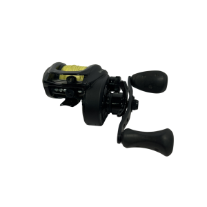 1x Abu Garcia Revo X Bait Caster - F11 - PRE LOVED - Image 3