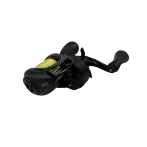 1x Abu Garcia Revo X Bait Caster - F11 - PRE LOVED - Image 4