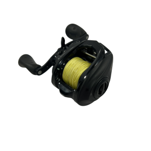 1x Abu Garcia Revo X Bait Caster - F11 - PRE LOVED - Image 5