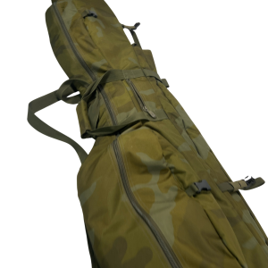 Alternative view of 1x Sonik ST Tek 12ft 3 Rod Holdall - A119 - PRE LOVED