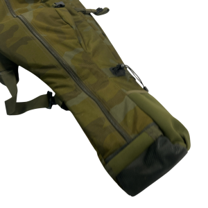 1x Sonik ST Tek 12ft 3 Rod Holdall - A119 - PRE LOVED - Image 3
