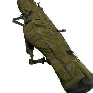 1x Sonik ST Tek 12ft 3 Rod Holdall - A119 - PRE LOVED