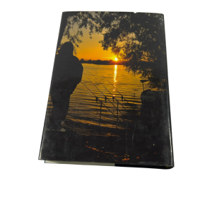 Alternative view of 1x Jim Shelley Carping Re-Cut - B3 - PRE LOVED