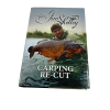 1x Jim Shelley Carping Re-Cut - B3 - PRE LOVED