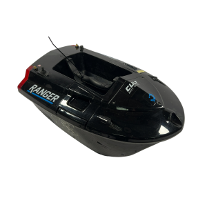 1x Cult Tackle Ranger Bait Boat with GPS - REDY40 - PRE LOVED - Image 4