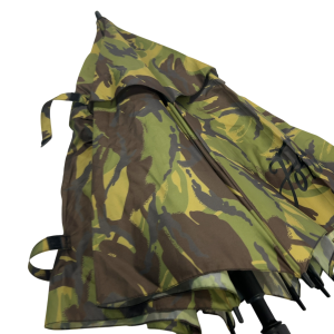 1x Fortis DPM Recce Umbrella - U120 - PRE LOVED - Image 3