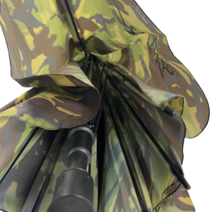 1x Fortis DPM Recce Umbrella - U120 - PRE LOVED - Image 4