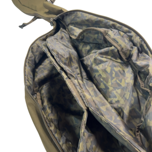 1x Avid 12ft 3 Rod Holdall - A129 - PRE LOVED - Image 5