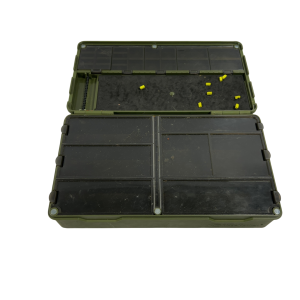 1x Ridgemonkey Rig/Tackle Box - U143 - PRE LOVED - Image 3