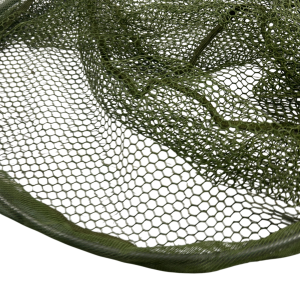 Alternative view of 1x Korum Latex Spoon Net - S127 - PRE LOVED