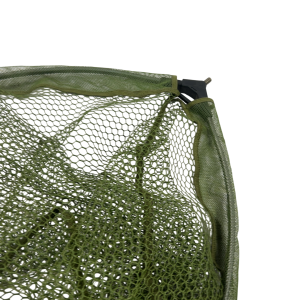 1x Korum Latex Spoon Net - S127 - PRE LOVED - Image 3