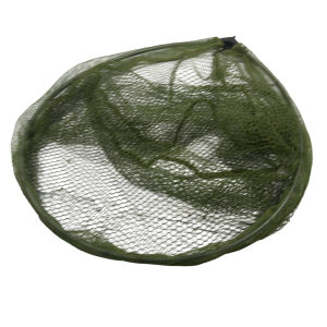 1x Korum Latex Spoon Net - S127 - PRE LOVED