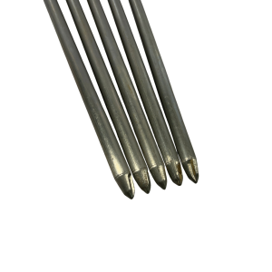 Alternative view of 5x Solar Stainless Bank Sticks 16inch - Old Model - F24 - PRE LOVED