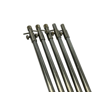 5x Solar Stainless Bank Sticks 16inch - Old Model - F24 - PRE LOVED - Image 4