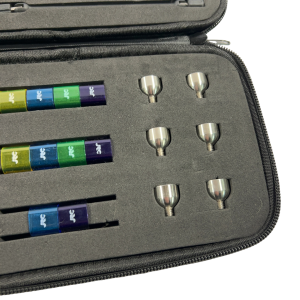 Alternative view of 3x JRC Swingers/Bobbin kits - F13 - PRE LOVED
