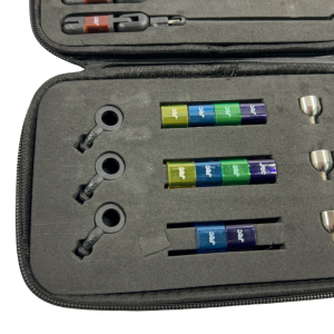 3x JRC Swingers/Bobbin kits - F13 - PRE LOVED - Image 3