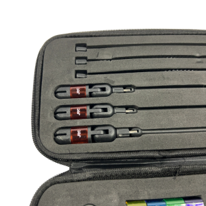 3x JRC Swingers/Bobbin kits - F13 - PRE LOVED - Image 4