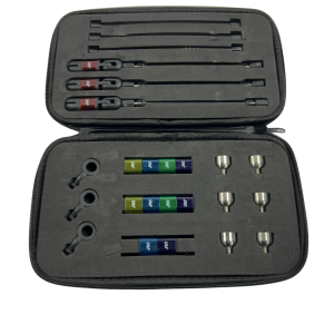 3x JRC Swingers/Bobbin kits - F13 - PRE LOVED