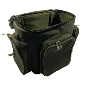 Alternative view of 1x Gardner Rucksack - U112 - PRE LOVED
