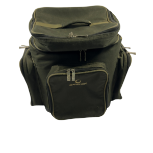 1x Gardner Rucksack - U112 - PRE LOVED
