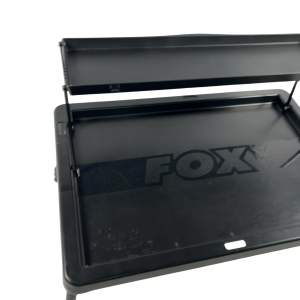 Alternative view of 1x Fox Two Tier Bivvy Table - S147 - PRE LOVED
