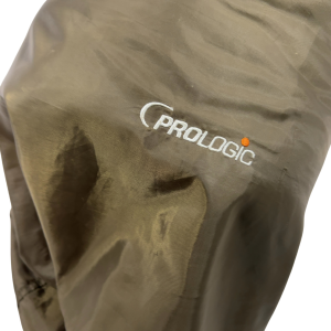 1x Pro Logic Sleeping Bag - U112 - PRE LOVED - Image 4