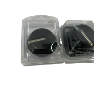 Alternative view of 3x Daiwa Quick Drags Black - C24 - PRE LOVED