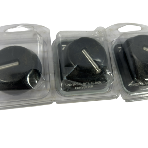 3x Daiwa Quick Drags Black - C24 - PRE LOVED - Image 3