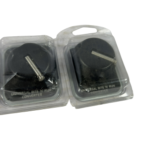 3x Daiwa Quick Drags Black - C24 - PRE LOVED - Image 4
