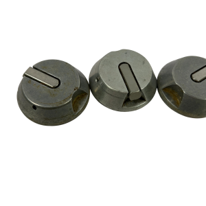 Alternative view of 3x Daiwa Quick Drags Stainless - I4 - PRE LOVED