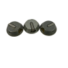3x Daiwa Quick Drags Stainless - I4 - PRE LOVED