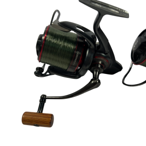 3x Daiwa Basia Tournament 20 45 SCW QD in Boxes - I - PRE LOVED - Image 4