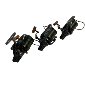 3x Daiwa Basia Tournament 20 45 SCW QD in Boxes - I - PRE LOVED - Image 5