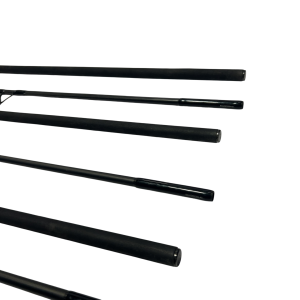 Alternative view of 3x Daiwa Basia X45X 12ft 3.75lb - In Sleeves - YELY54 - PRE LOVED