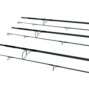 3x Daiwa Basia X45X 12ft 3.75lb - In Sleeves - YELY54 - PRE LOVED - Image 4