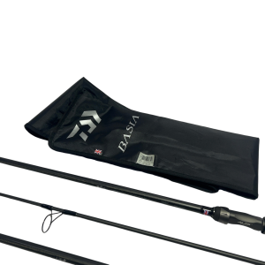 3x Daiwa Basia X45X 12ft 3.75lb - In Sleeves - YELY54 - PRE LOVED - Image 5