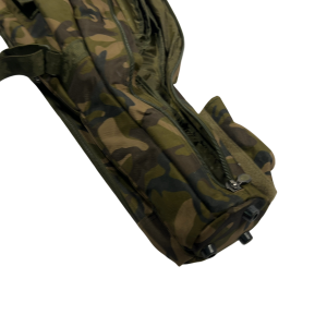Alternative view of 1x Fox Camolite 10ft 3 Rod Holdall - U149 - PRE LOVED