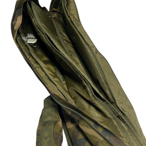 1x Fox Camolite 10ft 3 Rod Holdall - U149 - PRE LOVED - Image 3