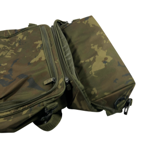 1x Nash Subterfuge Cube Carryall - U185 - PRE LOVED - Image 4