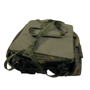 1x Nash Subterfuge Cube Carryall - U185 - PRE LOVED - Image 5