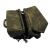 1x Nash Subterfuge Cube Carryall - U185 - PRE LOVED