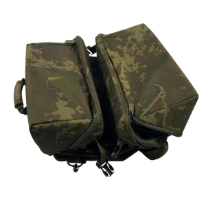 1x Nash Subterfuge Cube Carryall - U185 - PRE LOVED
