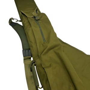 1x Saber 12ft 3 Rod Holdall - S166 - PRE LOVED - Image 4