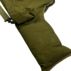 1x Saber 12ft 3 Rod Holdall - S166 - PRE LOVED