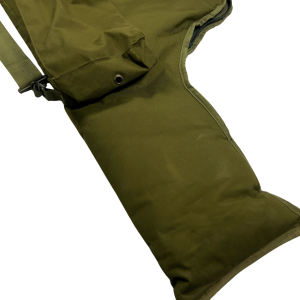 1x Saber 12ft 3 Rod Holdall - S166 - PRE LOVED