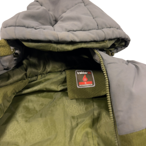 1x Trakker Thermal Gilet - XL - S111 - PRE LOVED - Image 4