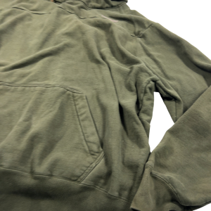 Alternative view of 1x Nash Hoody with Built in Snood - XXL - U147 - PRE LOVED