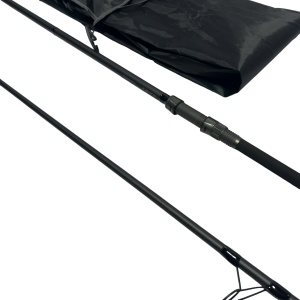 1x Avid Elevate Spod Rod 13ft - YEL48 - PRE LOVED - Image 3