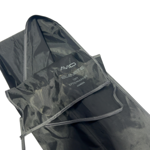 1x Avid Elevate Spod Rod 13ft - YEL48 - PRE LOVED - Image 5