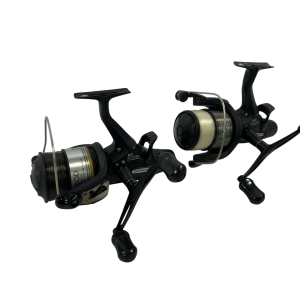 2x Shimano ST 6000 RA - Different Spools - E4 - PRE LOVED - Image 3